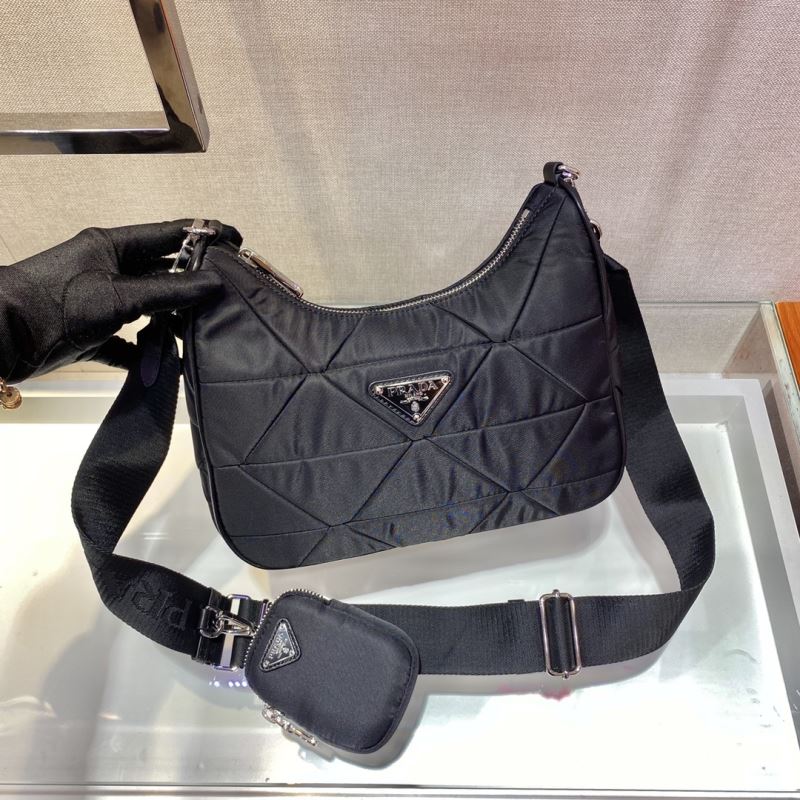 Pra*a satchel bags
